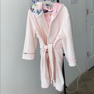 Ted Baker kids robe size 4-5
